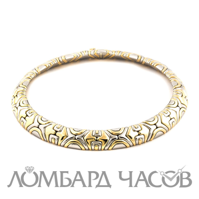 Ювелирное изделие Bvlgari  
колье