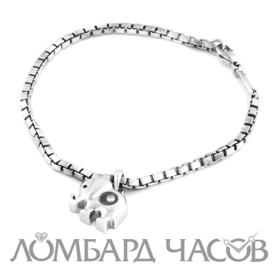 Ювелирное изделие Chopard  
браслет "Слоник"