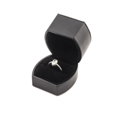 Ювелирное изделие No name Кольцо с бриллиантом 1.01 ct
