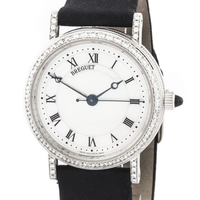 Швейцарские часы Breguet  
Classigue Automatic Ladies