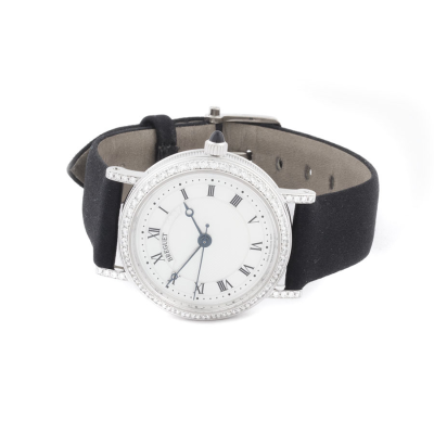 Швейцарские часы Breguet  
Classigue Automatic Ladies