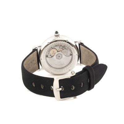 Швейцарские часы Breguet  
Classigue Automatic Ladies