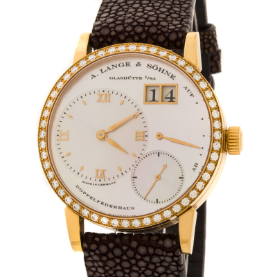 Швейцарские часы A.Lange & Sohne  Soiree Ladys