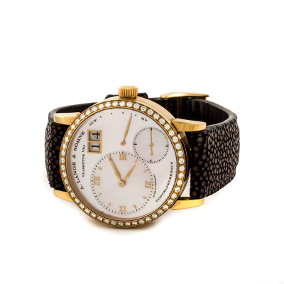 Швейцарские часы A.Lange & Sohne  Soiree Ladys