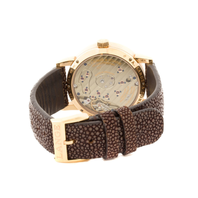 Швейцарские часы A.Lange & Sohne  Soiree Ladys