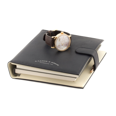 Швейцарские часы A.Lange & Sohne  Soiree Ladys