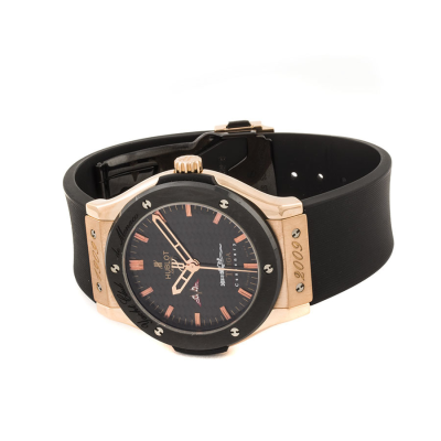 Швейцарские часы Hublot  Classic 
Fusion Yacht Club de Monaco