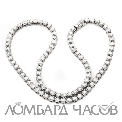 Ювелирное изделие Asprey  
колье