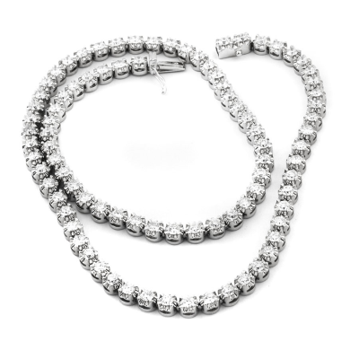 Ювелирное изделие Asprey  
колье