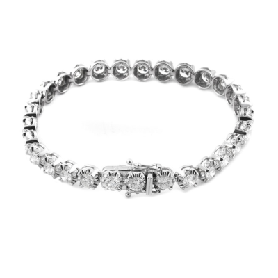 Ювелирное изделие Asprey  
браслет 5.50 ct