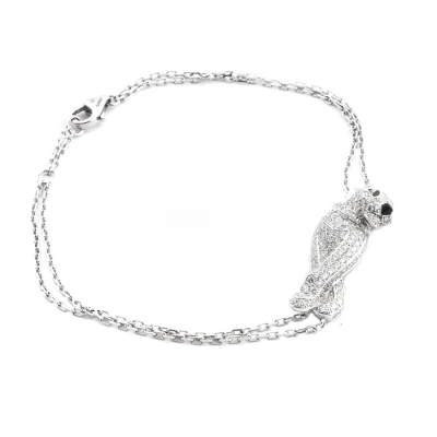 Ювелирное изделие Cartier  Panthere 
de браслет