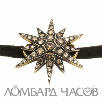 Ювелирное изделие H.Stern  Genesis 
подвеска