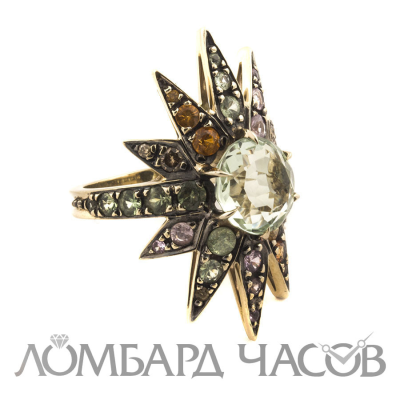 Ювелирное изделие H.Stern  Stars 
кольцо