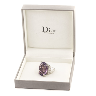 Ювелирное изделие Dior Jewelry Dior Le Bal Miss Dior кольцо