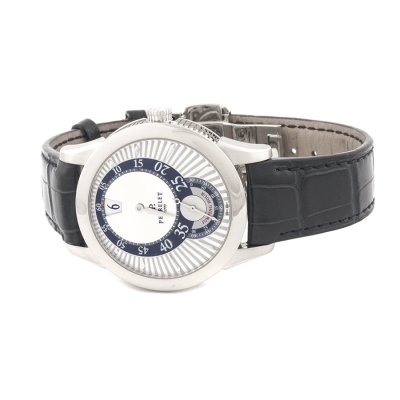 Швейцарские часы Perrelet  
Jumping Hour 40 mm