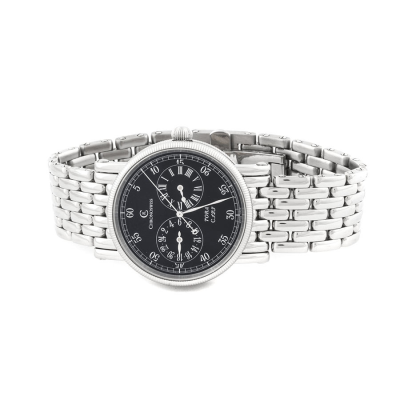 Швейцарские часы Chronoswiss  
Tora Regulator