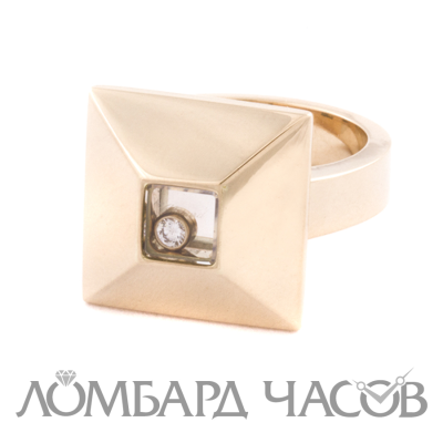 Ювелирное изделие Chopard  
кольцо