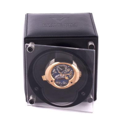 Швейцарские часы Franc Vila  Supersonico 5-Minute Repeater