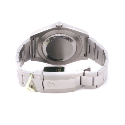 Швейцарские часы Rolex  
Datejust II 41mm Steel