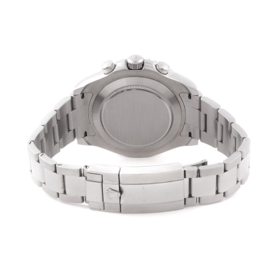 Швейцарские часы Rolex  Yacht-Master II 
44 mm Steel