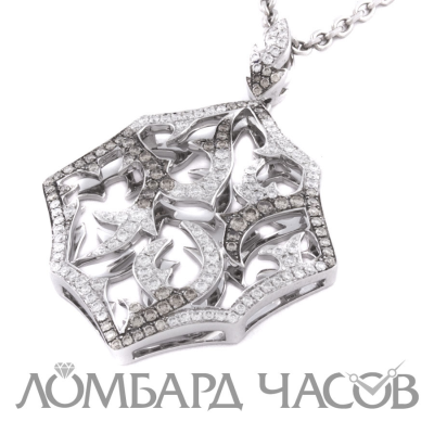 Ювелирное изделие Vera Wang  
подвеска