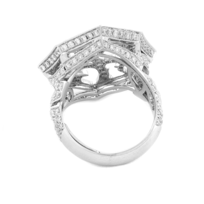 Ювелирное изделие Vera Wang  кольцо