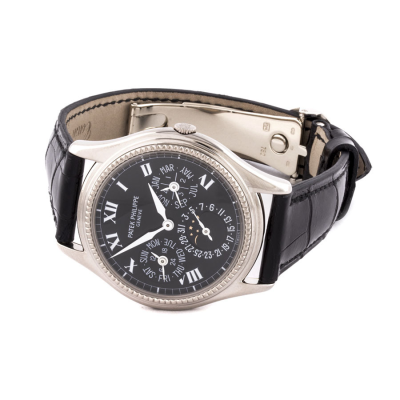 Швейцарские часы Patek Philippe  Perpetual Calendar 5038G