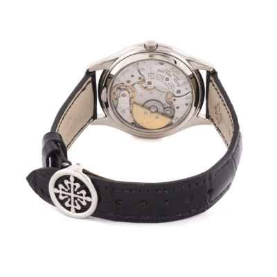 Швейцарские часы Patek Philippe  Perpetual Calendar 5038G