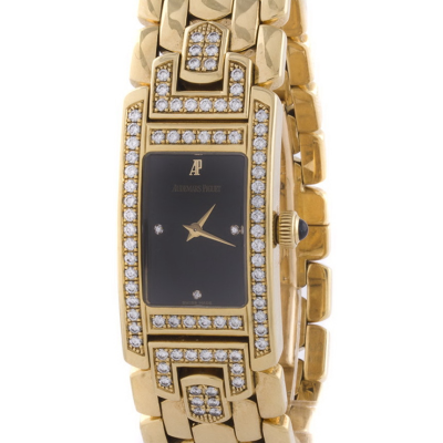 Швейцарские часы Audemars Piguet  
Promesse