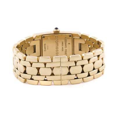 Швейцарские часы Audemars Piguet  
Promesse