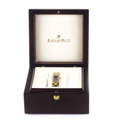 Швейцарские часы Audemars Piguet  
Promesse