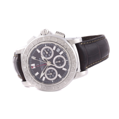 Швейцарские часы Carl F. Bucherer  
Patravi Chronograph