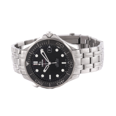 Швейцарские часы Omega  
SeaMaster Diver 300 M