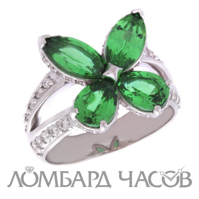 Ювелирное изделие No name Кольцо Benardi