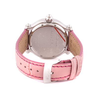 Швейцарские часы Chopard  
Happy Sport 36 mm