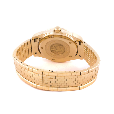 Швейцарские часы Omega  De Ville 
Power Reserve