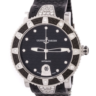 Швейцарские часы Ulysse Nardin  
Lady Diver