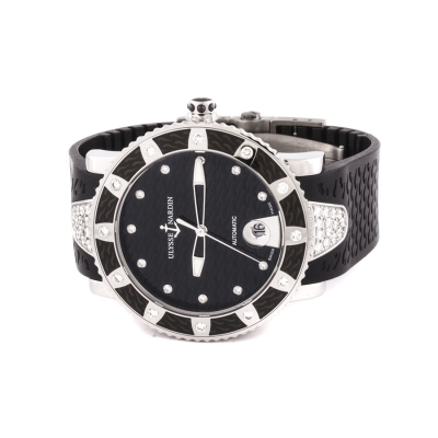Швейцарские часы Ulysse Nardin  
Lady Diver
