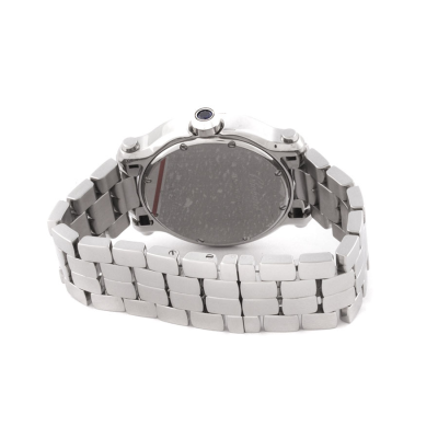 Швейцарские часы Chopard  
Happy Sport Steel Bracelet