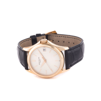 Швейцарские часы Patek Philippe  Calatrava 5127