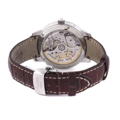 Швейцарские часы Glashutte Original  
Senator 40.0 mm