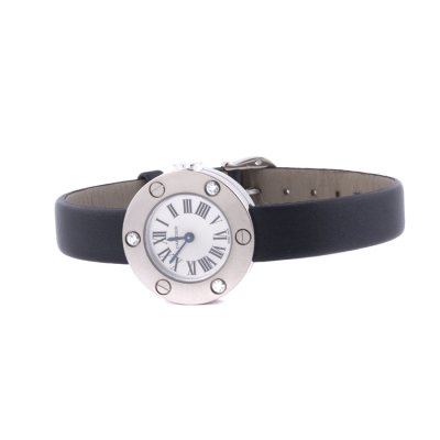 Швейцарские часы Cartier  
Love 3 Diamonds