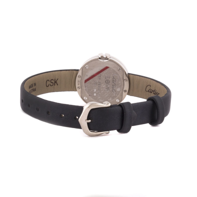 Швейцарские часы Cartier  
Love 3 Diamonds
