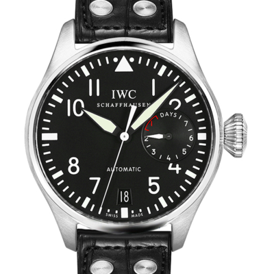 Швейцарские часы IWC  BIG PILOT'S WATCH