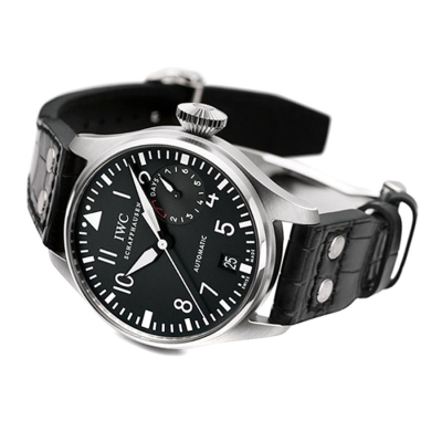 Швейцарские часы IWC  BIG PILOT'S WATCH