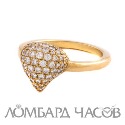 Ювелирное изделие Chopard  Casmir 
 Ring