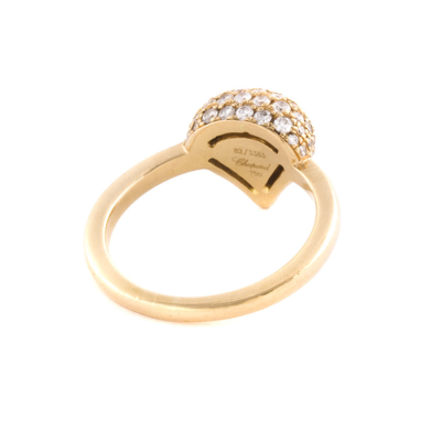 Ювелирное изделие Chopard  Casmir 
 Ring