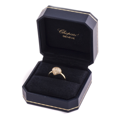 Ювелирное изделие Chopard  Casmir 
 Ring