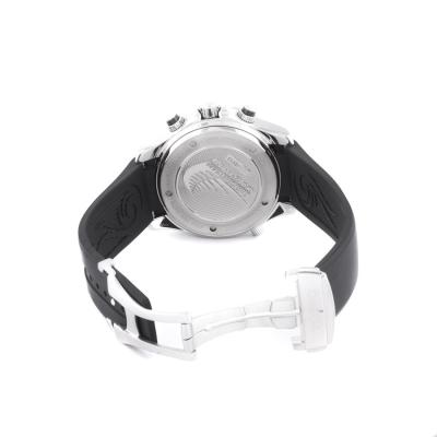 Швейцарские часы Omega  Seamaster Co-axial Chronograph New Zealand LIMITED EDITION