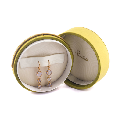 Ювелирное изделие Pomellato  Capri 
Earrings
